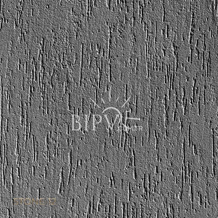Charcoal textured surface sample