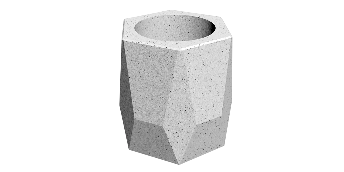 Beaton planters