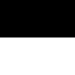 Flag of the canton of Fribourg